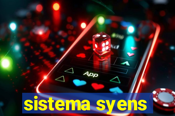 sistema syens